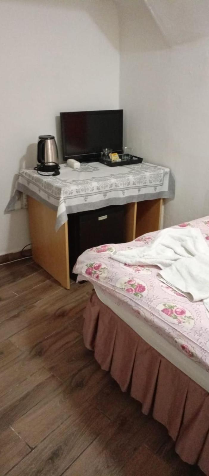 Bereket Traveler Hotel Стамбул Экстерьер фото