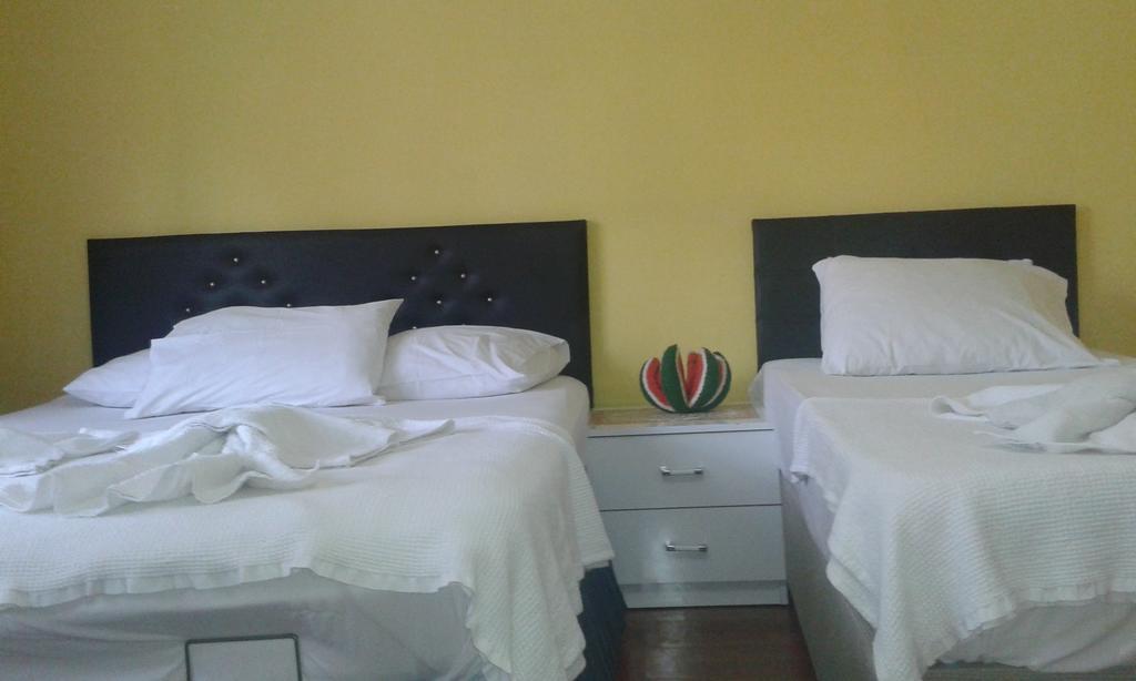 Bereket Traveler Hotel Стамбул Экстерьер фото