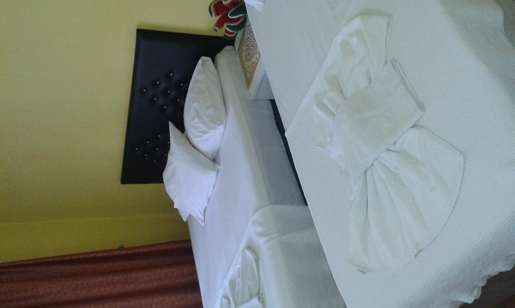 Bereket Traveler Hotel Стамбул Экстерьер фото