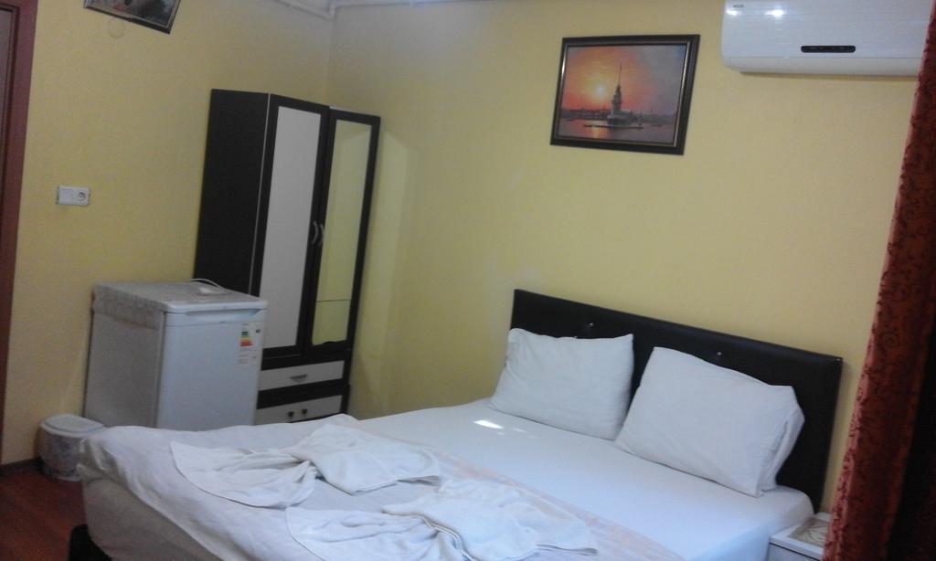 Bereket Traveler Hotel Стамбул Экстерьер фото