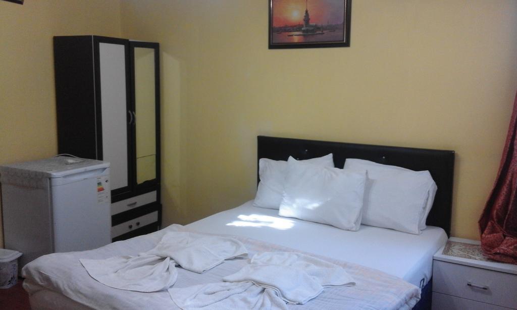 Bereket Traveler Hotel Стамбул Экстерьер фото
