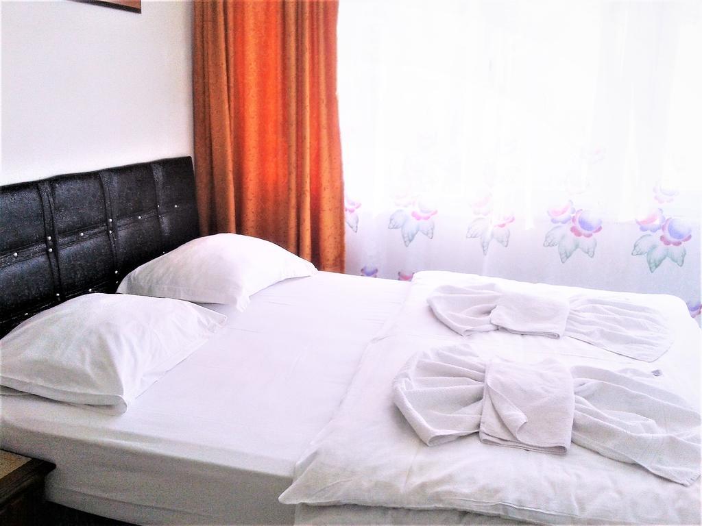 Bereket Traveler Hotel Стамбул Экстерьер фото