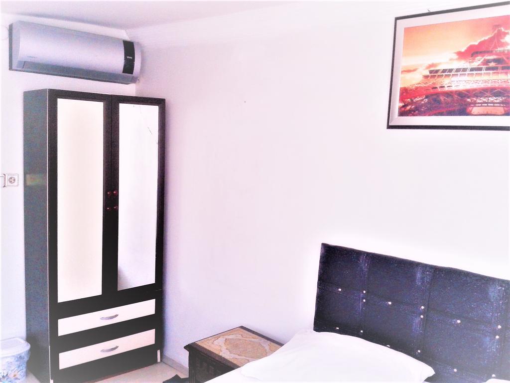 Bereket Traveler Hotel Стамбул Экстерьер фото