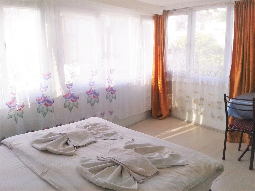 Bereket Traveler Hotel Стамбул Экстерьер фото