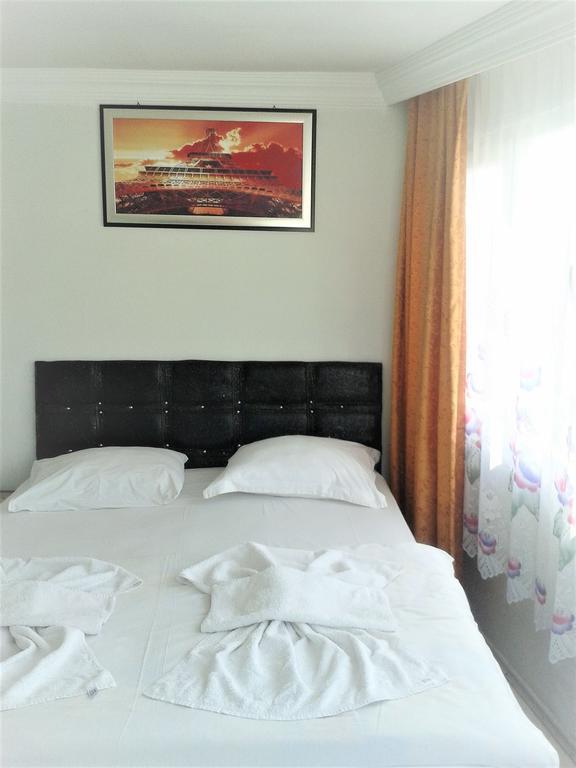Bereket Traveler Hotel Стамбул Экстерьер фото