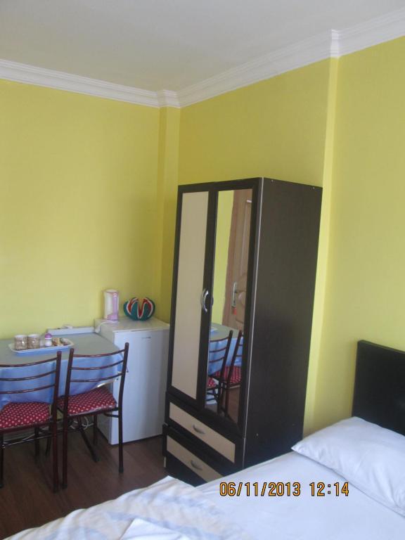 Bereket Traveler Hotel Стамбул Экстерьер фото