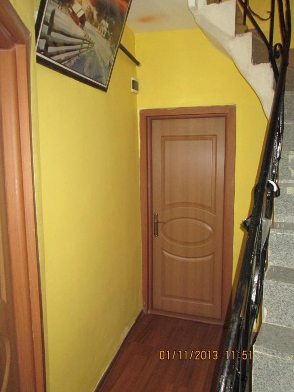 Bereket Traveler Hotel Стамбул Экстерьер фото