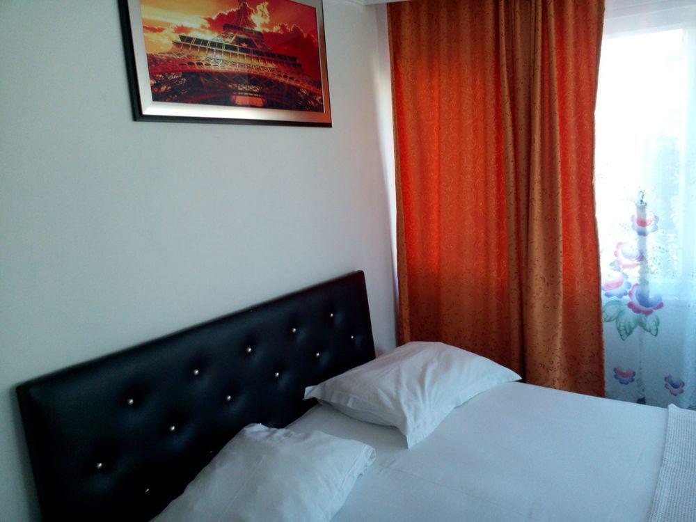 Bereket Traveler Hotel Стамбул Экстерьер фото