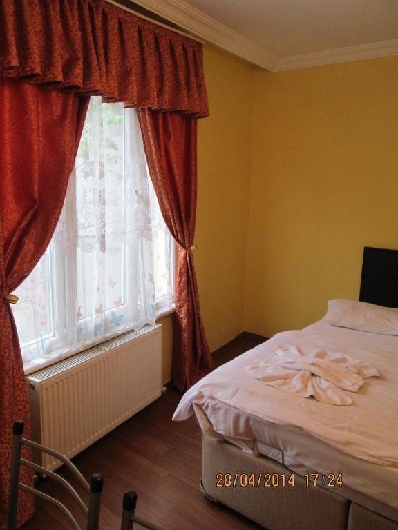 Bereket Traveler Hotel Стамбул Номер фото
