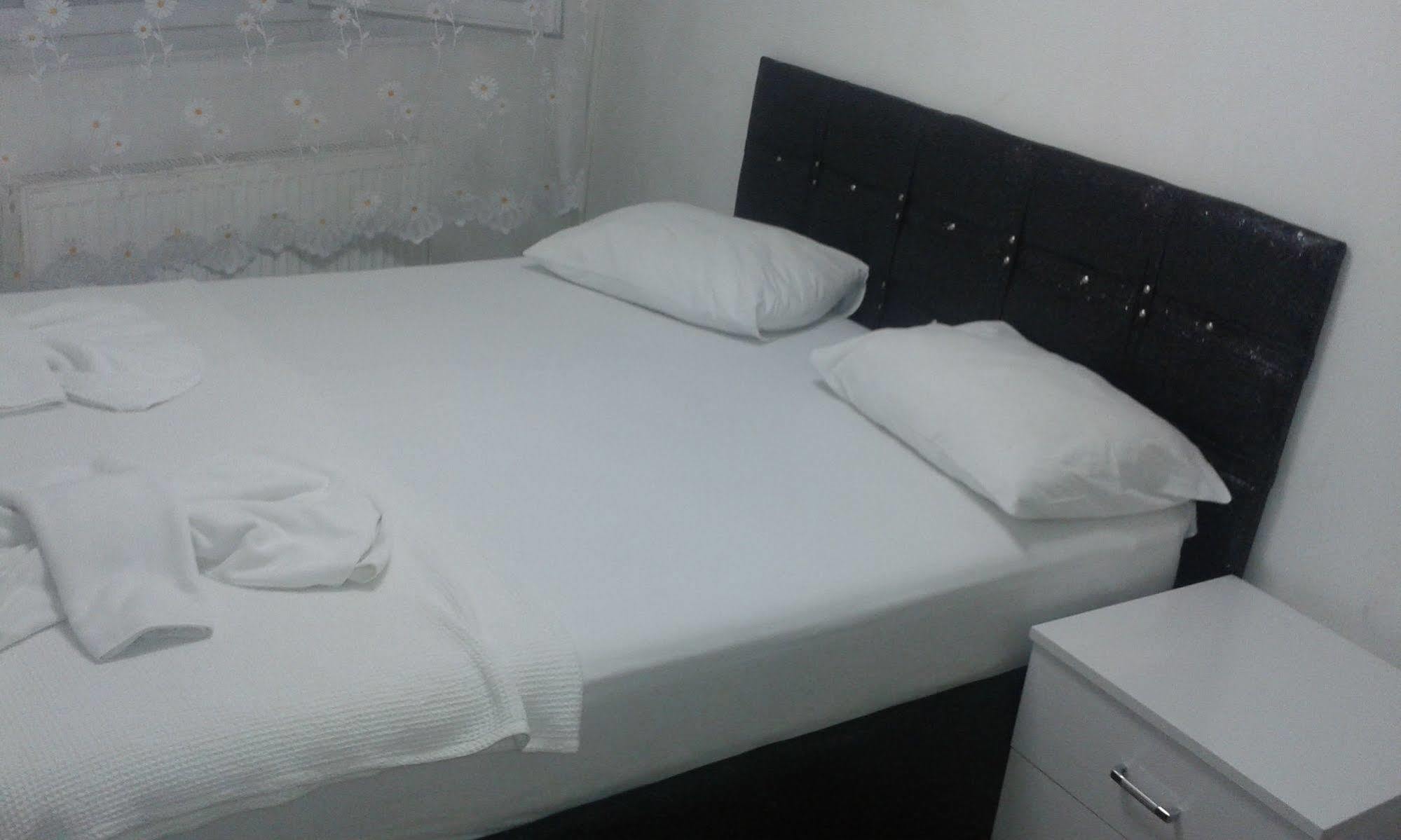 Bereket Traveler Hotel Стамбул Экстерьер фото