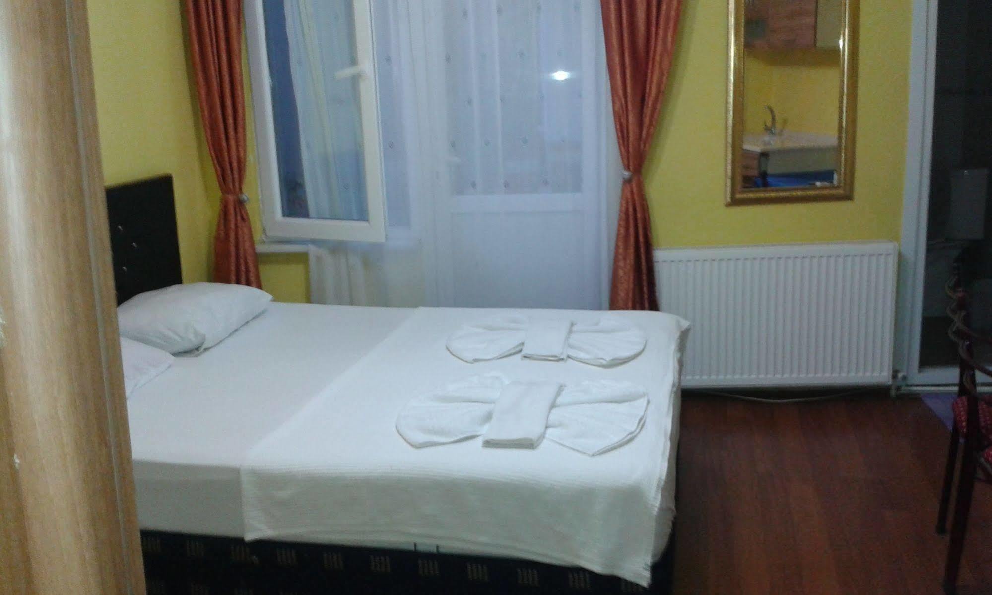 Bereket Traveler Hotel Стамбул Экстерьер фото