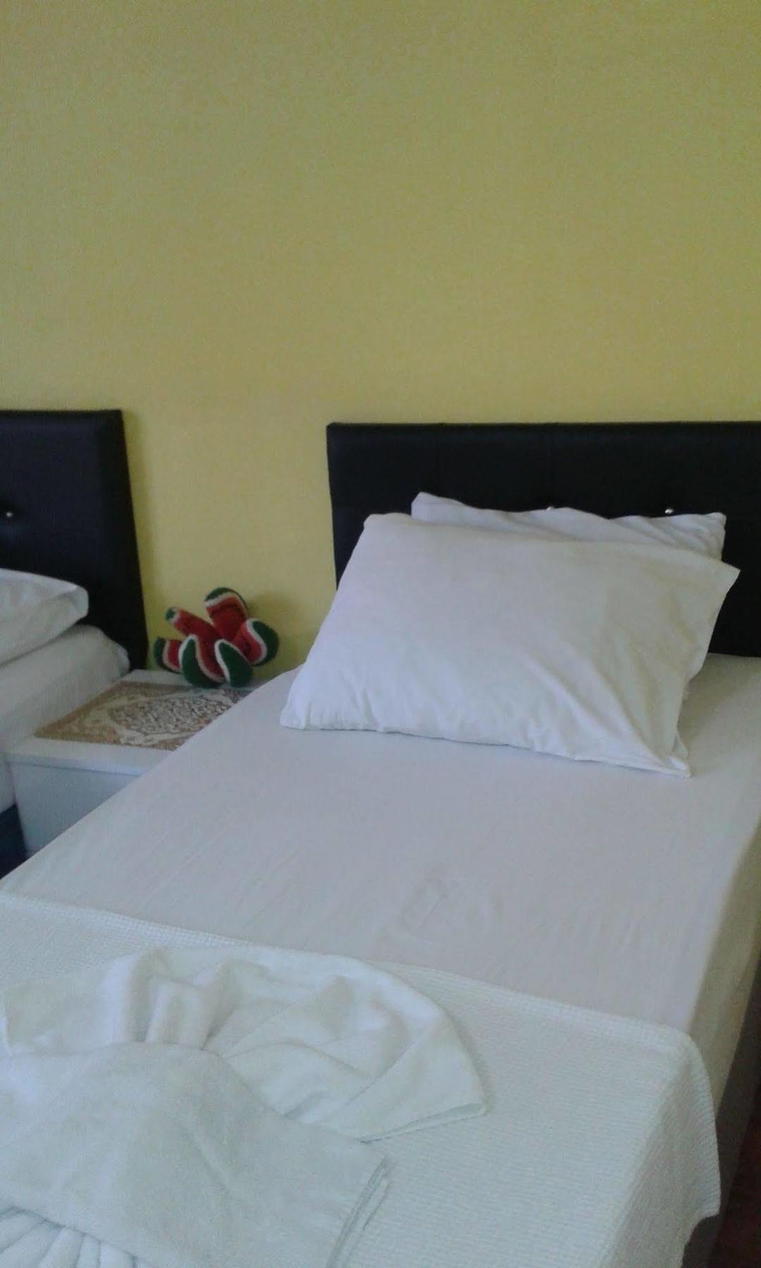 Bereket Traveler Hotel Стамбул Экстерьер фото