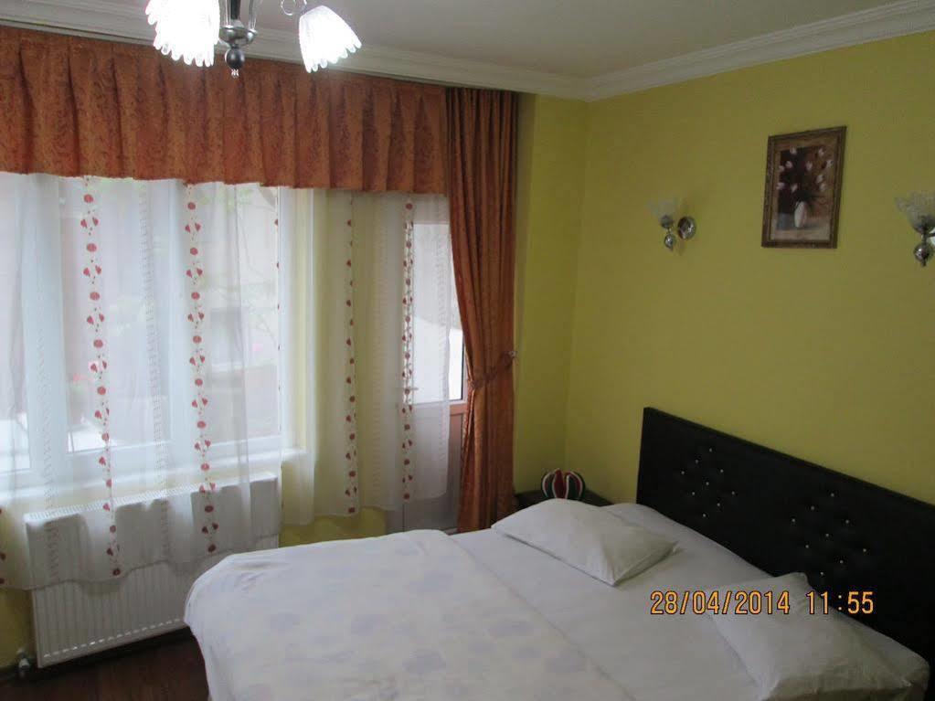 Bereket Traveler Hotel Стамбул Экстерьер фото